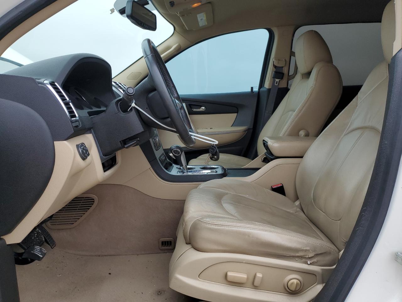 2011 GMC Acadia - Image 7