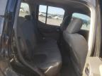 2011 Nissan Xterra Off Road للبيع في Madisonville، TN - Front End
