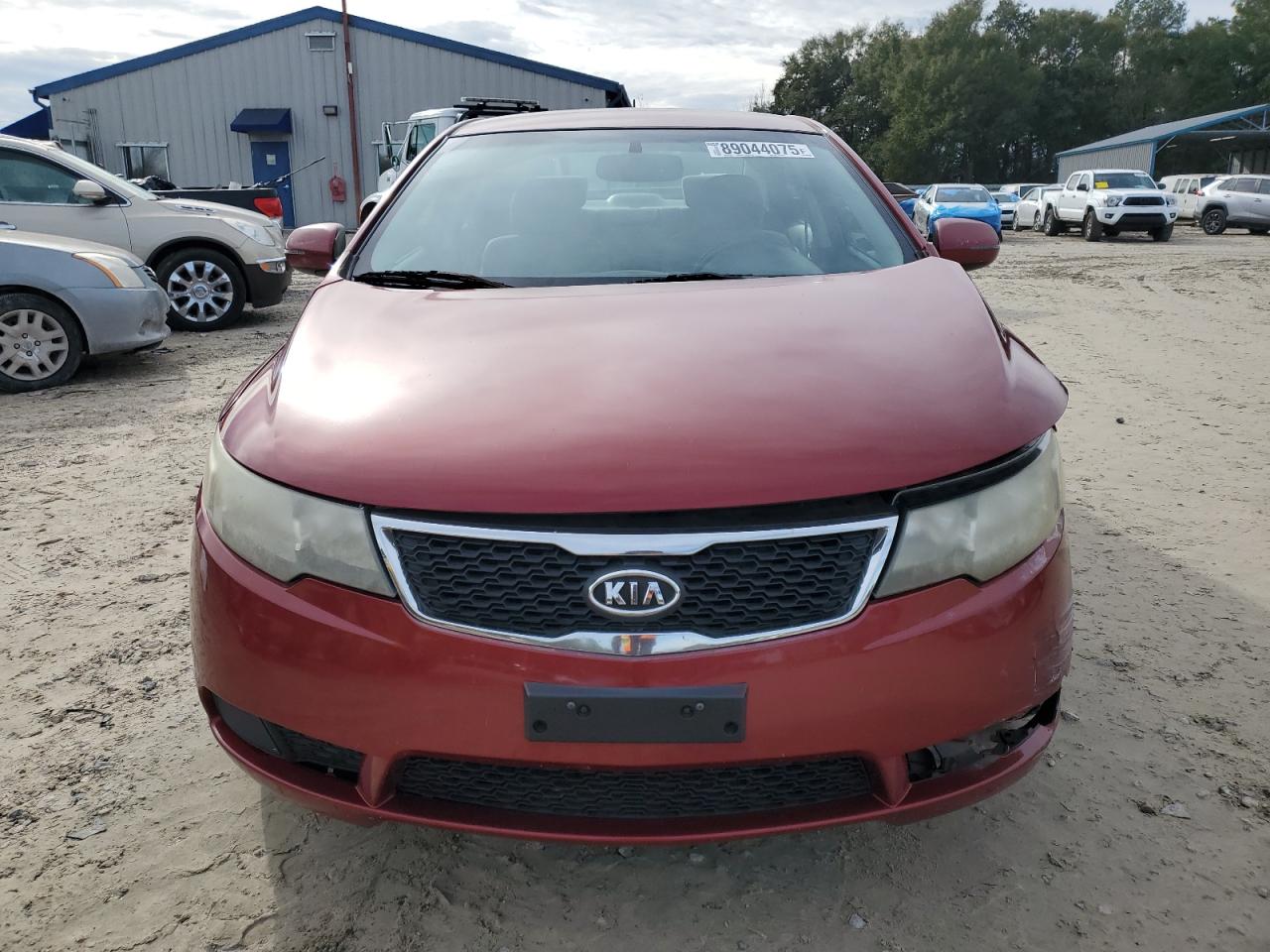 2011 Kia Forte - Image 5