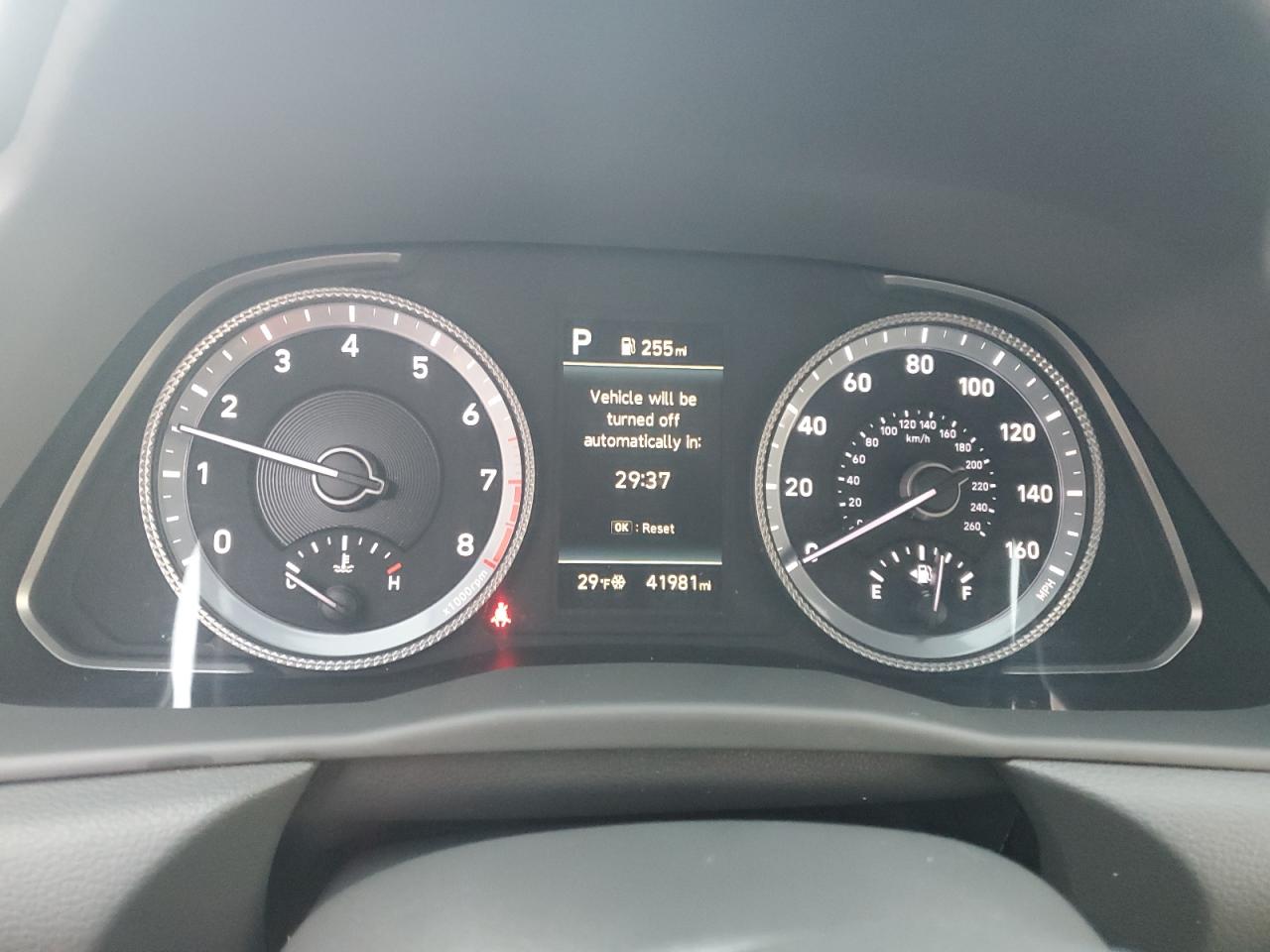 2023 Hyundai Sonata - Image 9