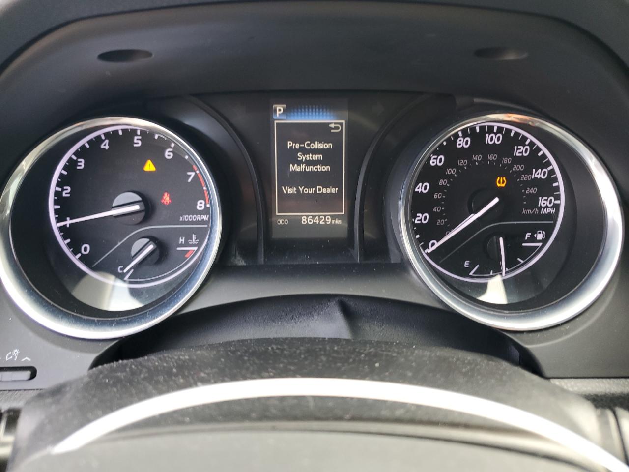 2020 Toyota Camry - Image 9