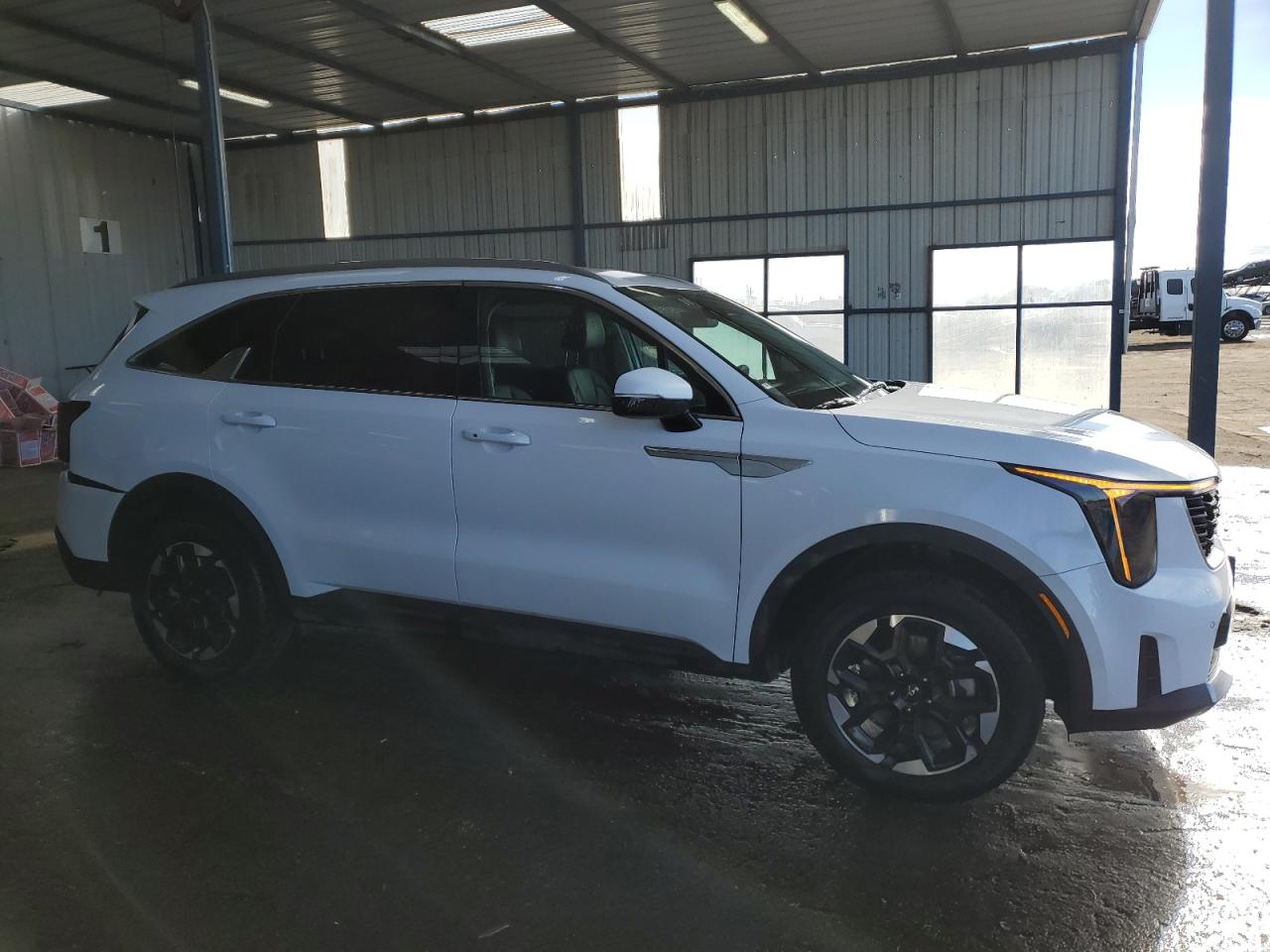 2024 Kia Sorento - Image 4