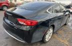 2016 Chrysler 200 Limited en Venta en Magna, UT - Minor Dent/Scratches