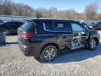 2022 Mitsubishi Outlander Es na sprzedaż w Prairie Grove, AR - Side