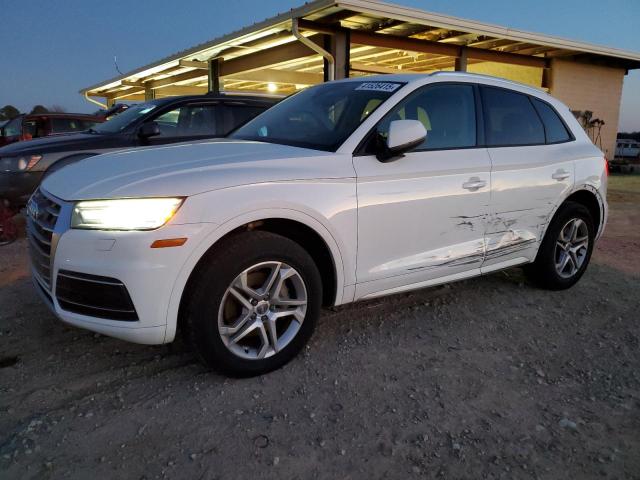 2018 Audi Q5 Premium