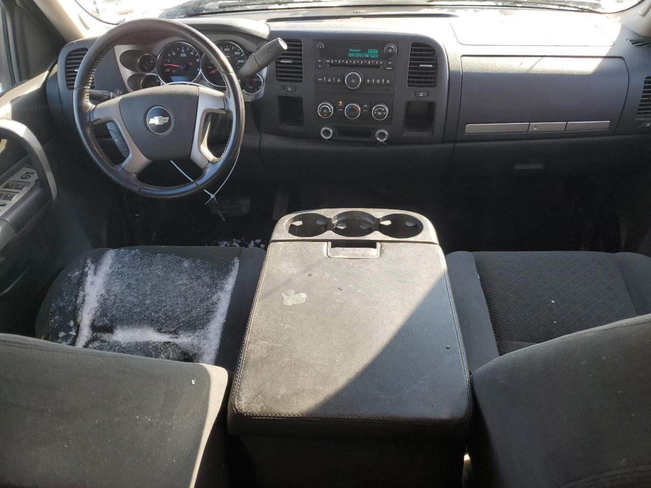 2008 Chevrolet Silverado - Image 8