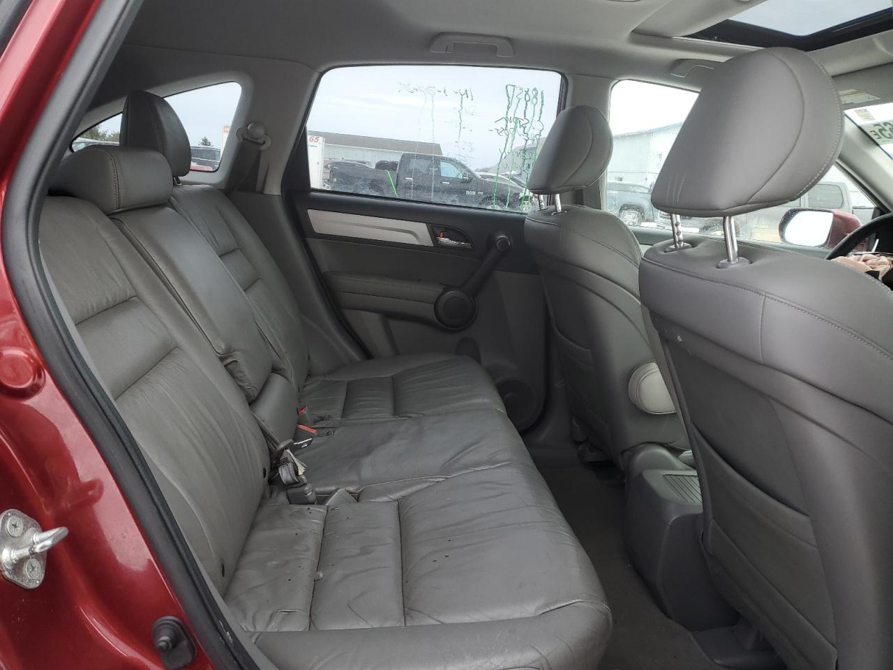 2011 Honda CR-V - Image 10
