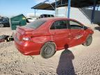 2007 Toyota Yaris  en Venta en Phoenix, AZ - Front End