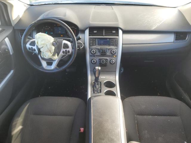  FORD EDGE 2014 Серый