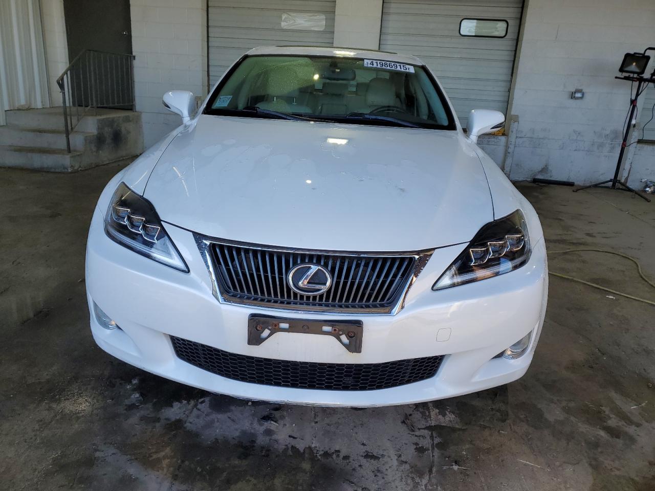 2009 Lexus IS - Image 5