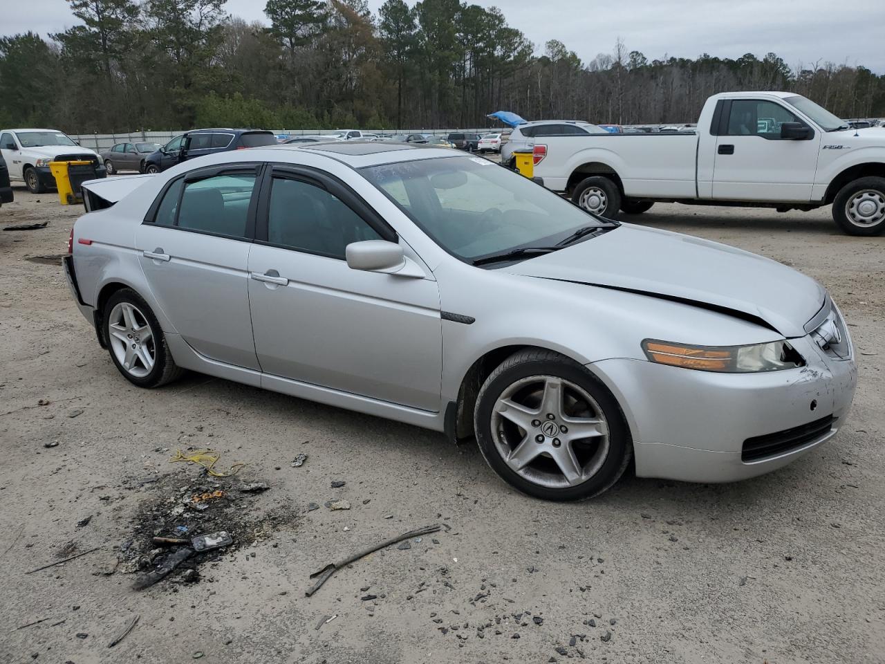 2006 Acura TL - Image 4
