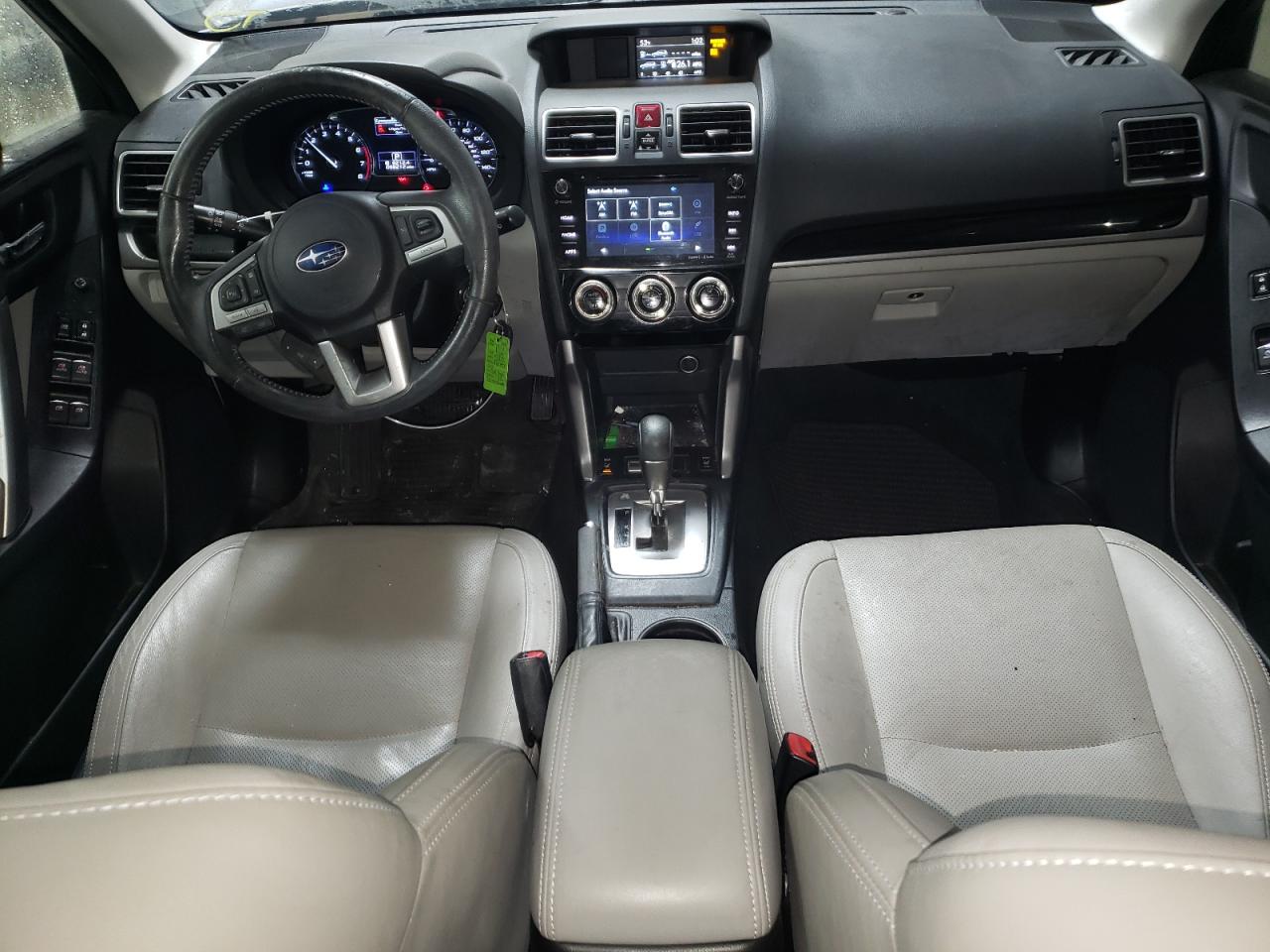 2017 Subaru Forester - Image 8