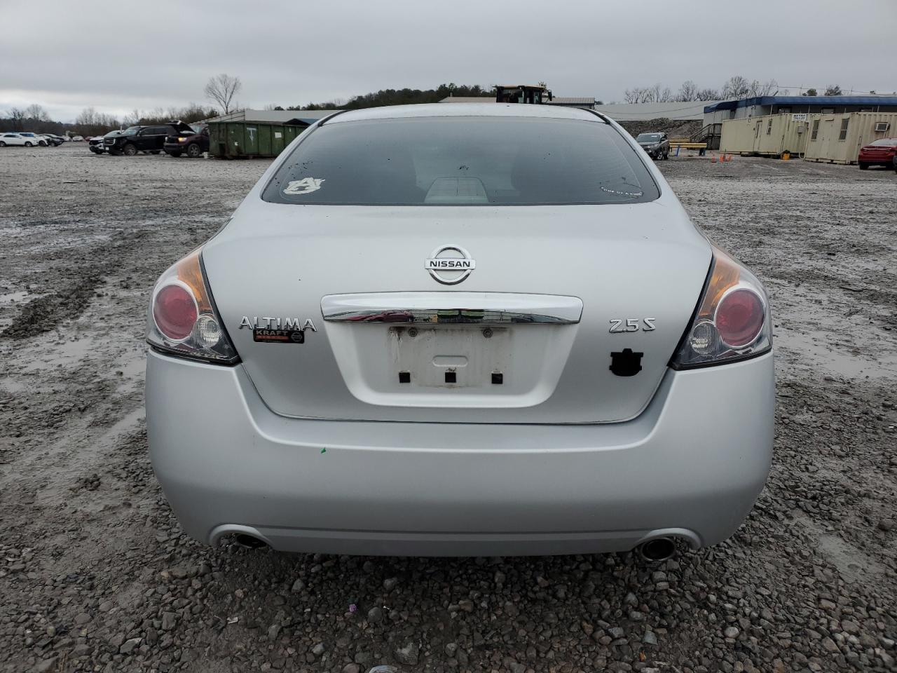 2012 Nissan Altima - Image 6