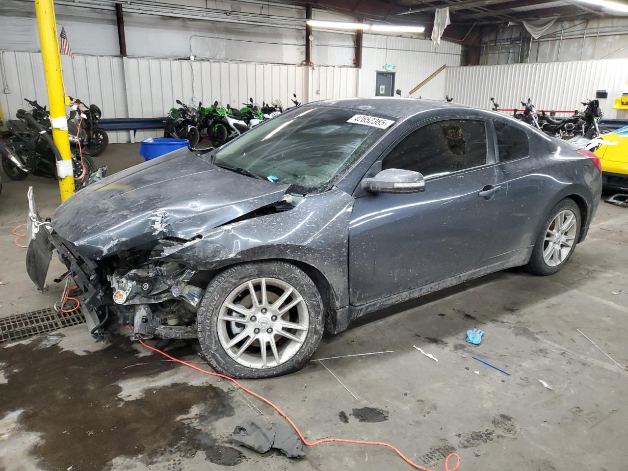 2008 Nissan Altima - Image 1