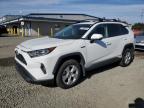 2021 Toyota Rav4 Xle на продаже в San Diego, CA - Front End