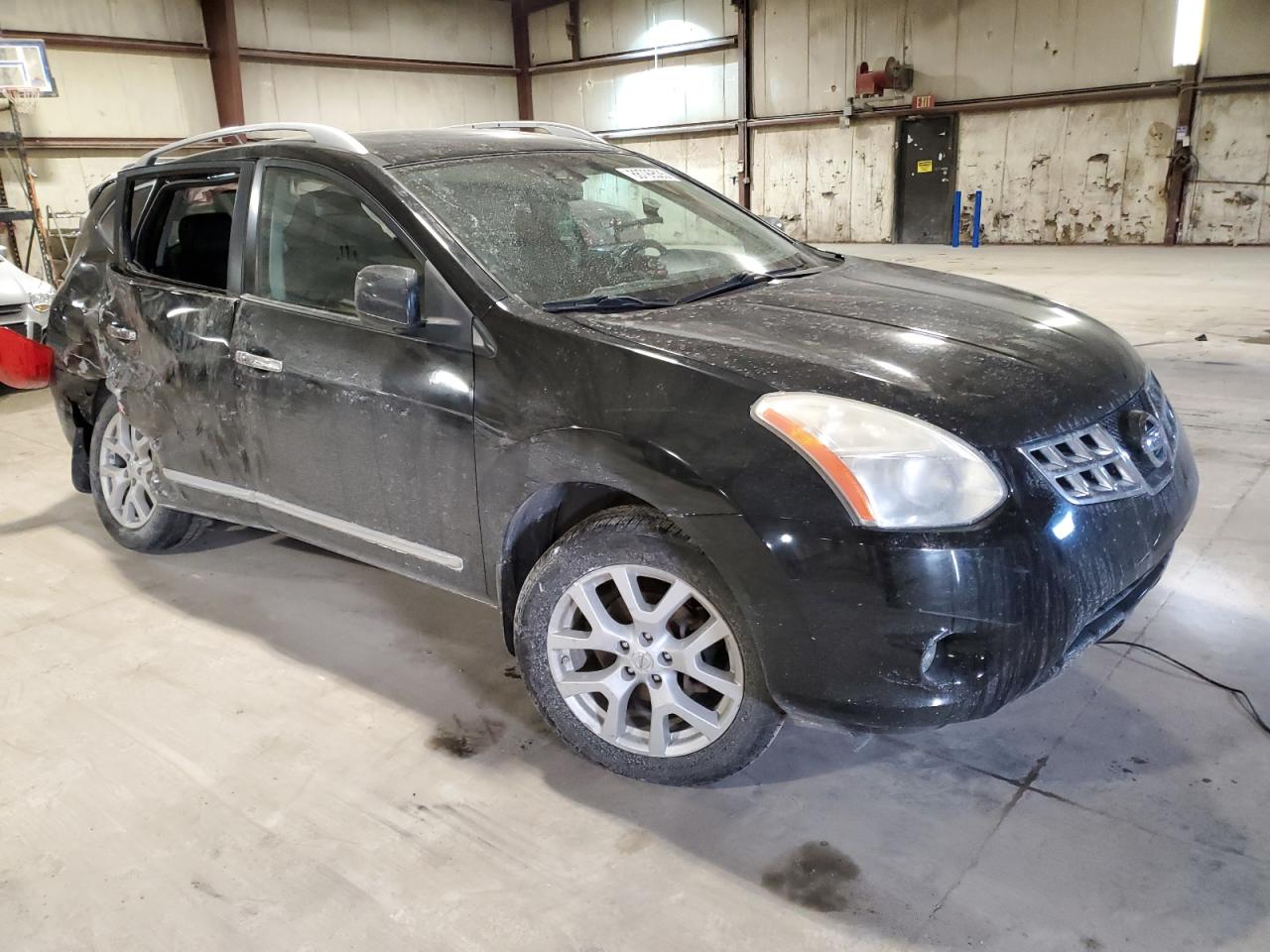 2012 Nissan Rogue - Image 4