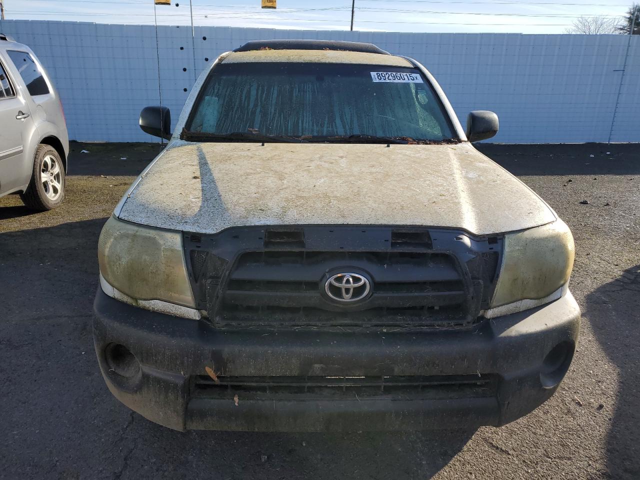 2008 Toyota Tacoma - Image 5