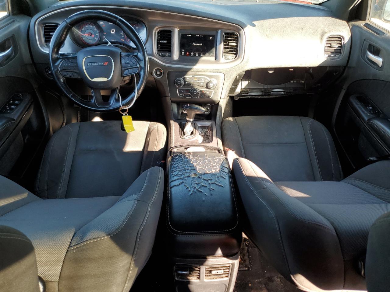 2021 Dodge Charger - Image 8