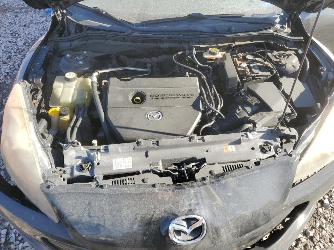 2012 Mazda 3 - Image 11