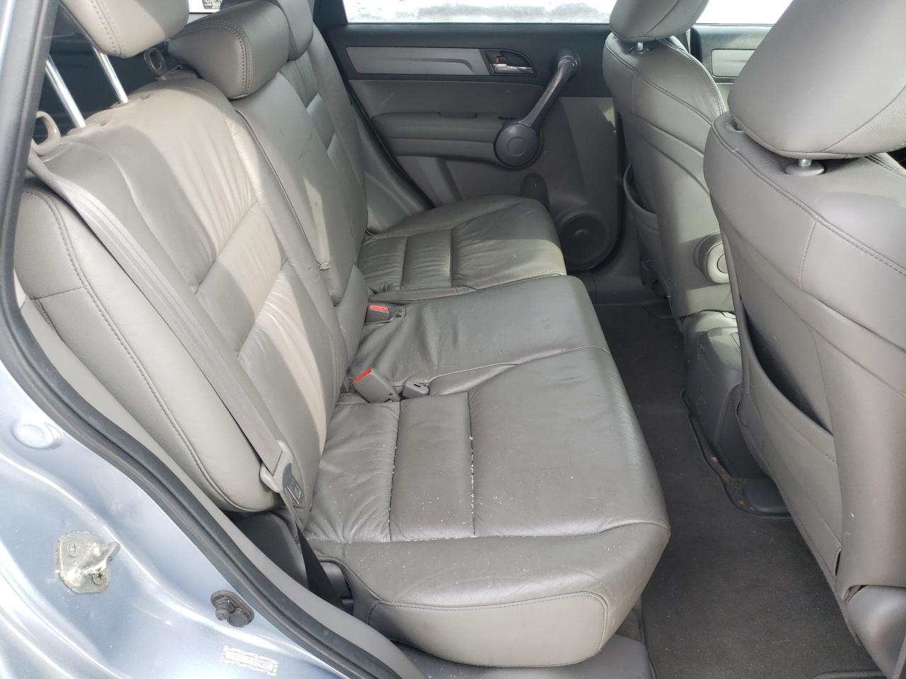 2009 Honda CR-V - Image 10