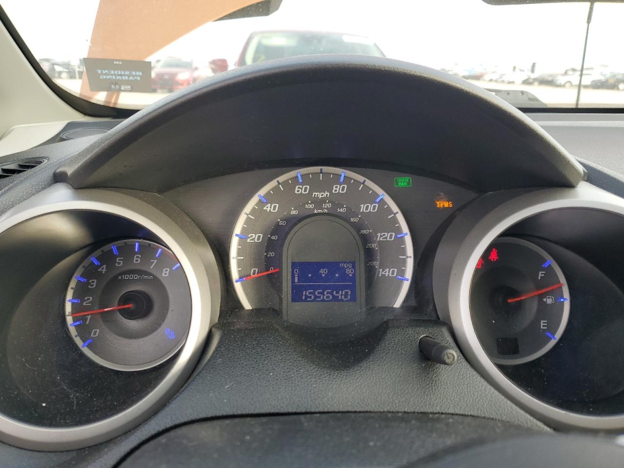 2011 Honda Fit - Image 9