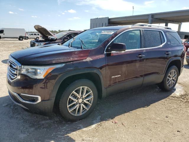 2017 Gmc Acadia Sle