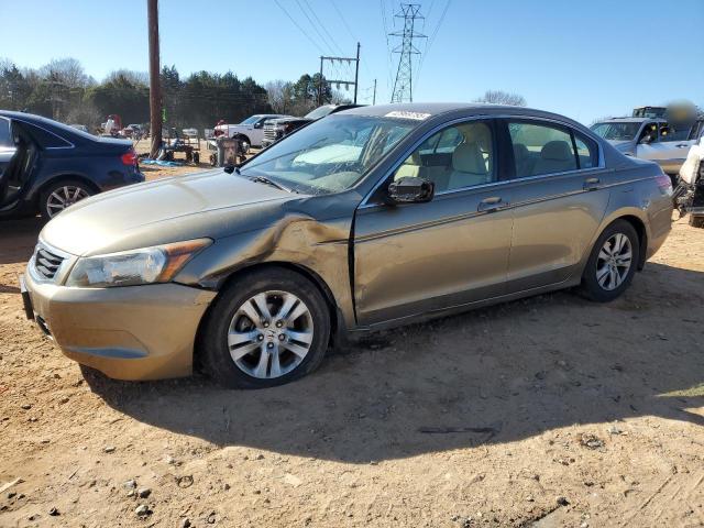 2009 Honda Accord Lxp