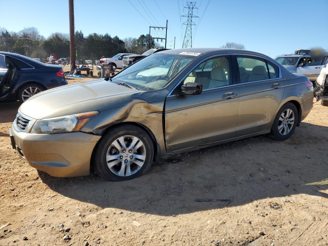 2009 Honda Accord - Image 1