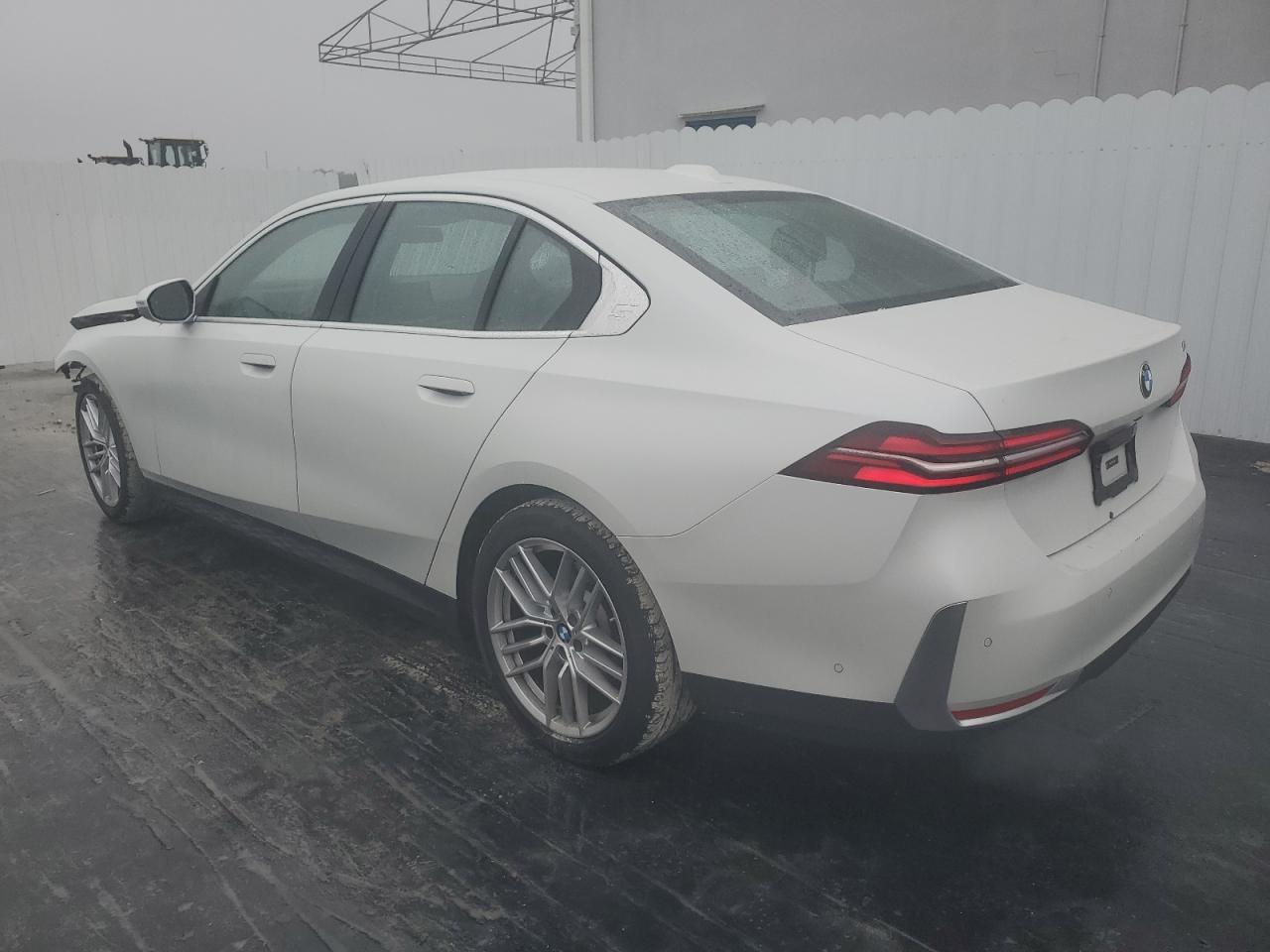2024 BMW 5er - Image 2