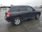 2012 Jeep Compass Latitude de vânzare în Vallejo, CA - Side