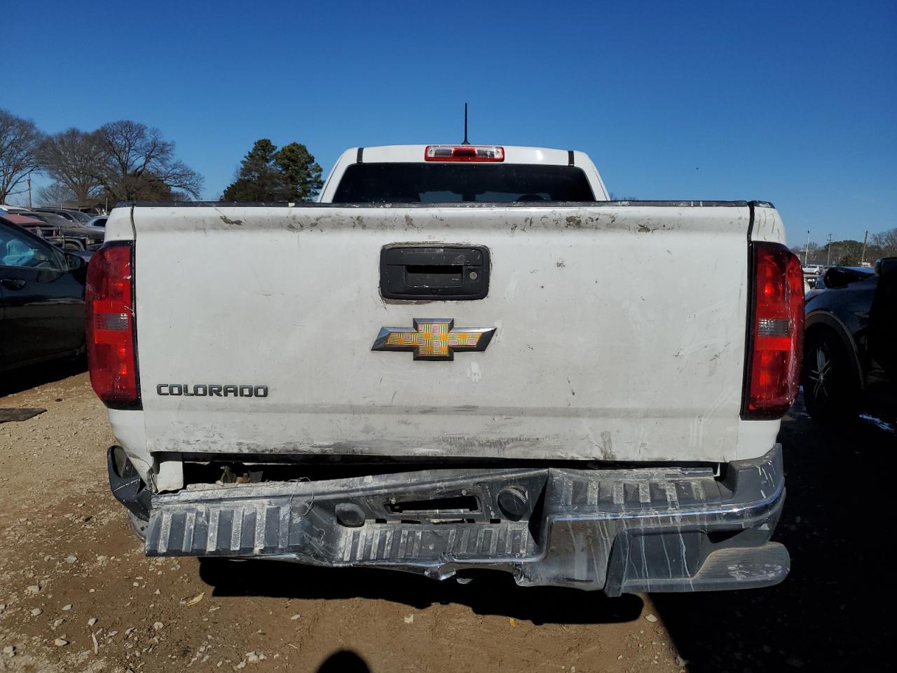 2017 Chevrolet Colorado - Image 6