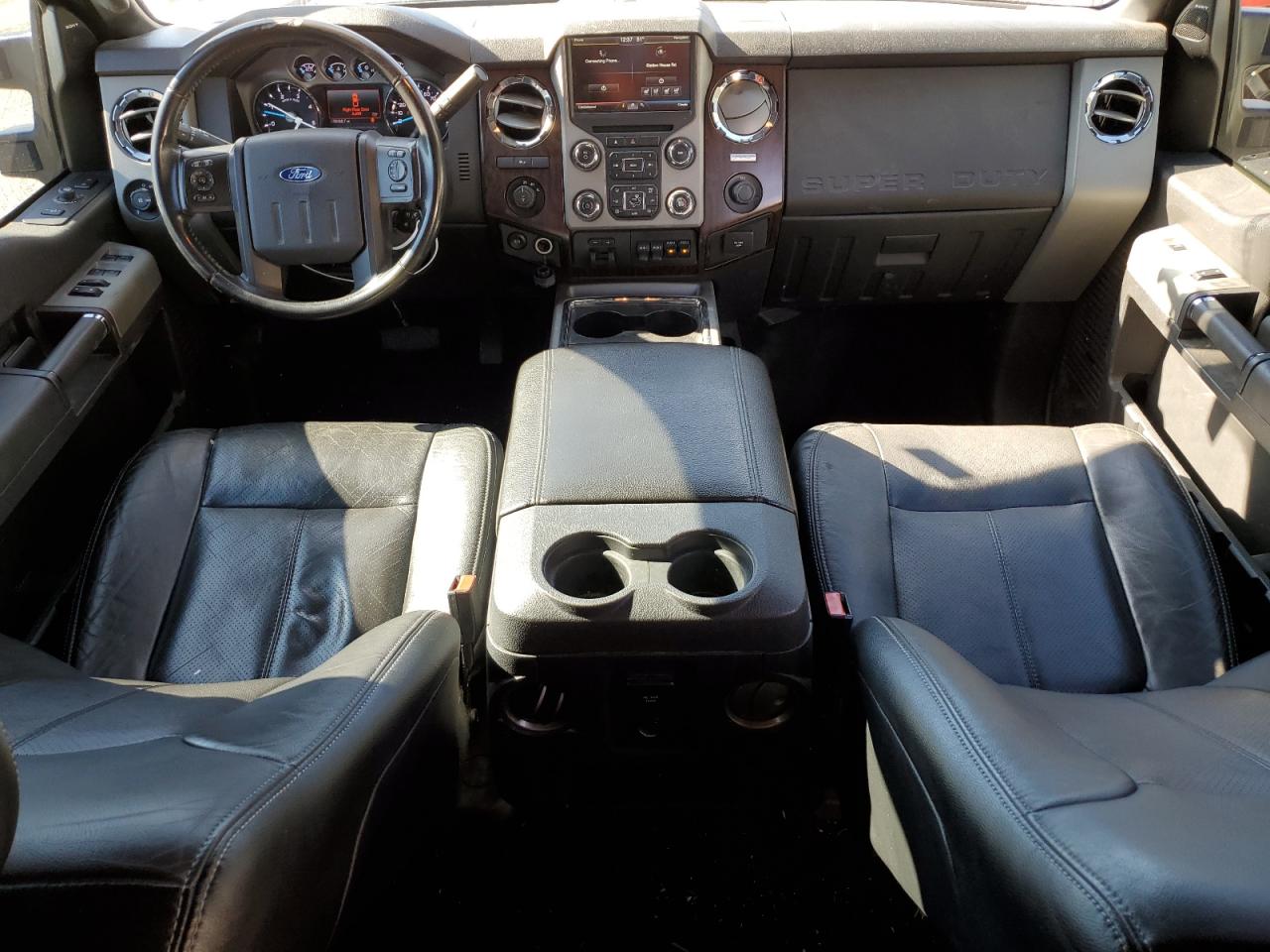 2016 Ford F250 - Image 8
