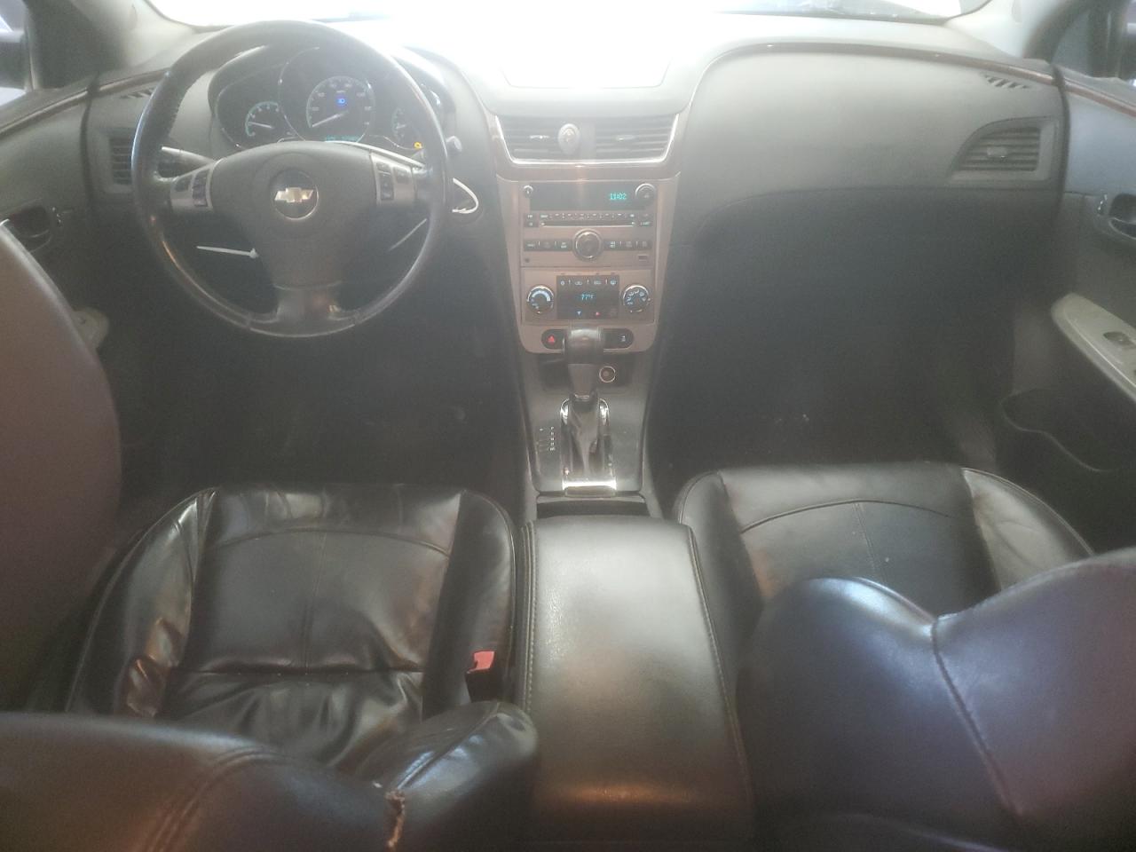 2012 Chevrolet Malibu - Image 8