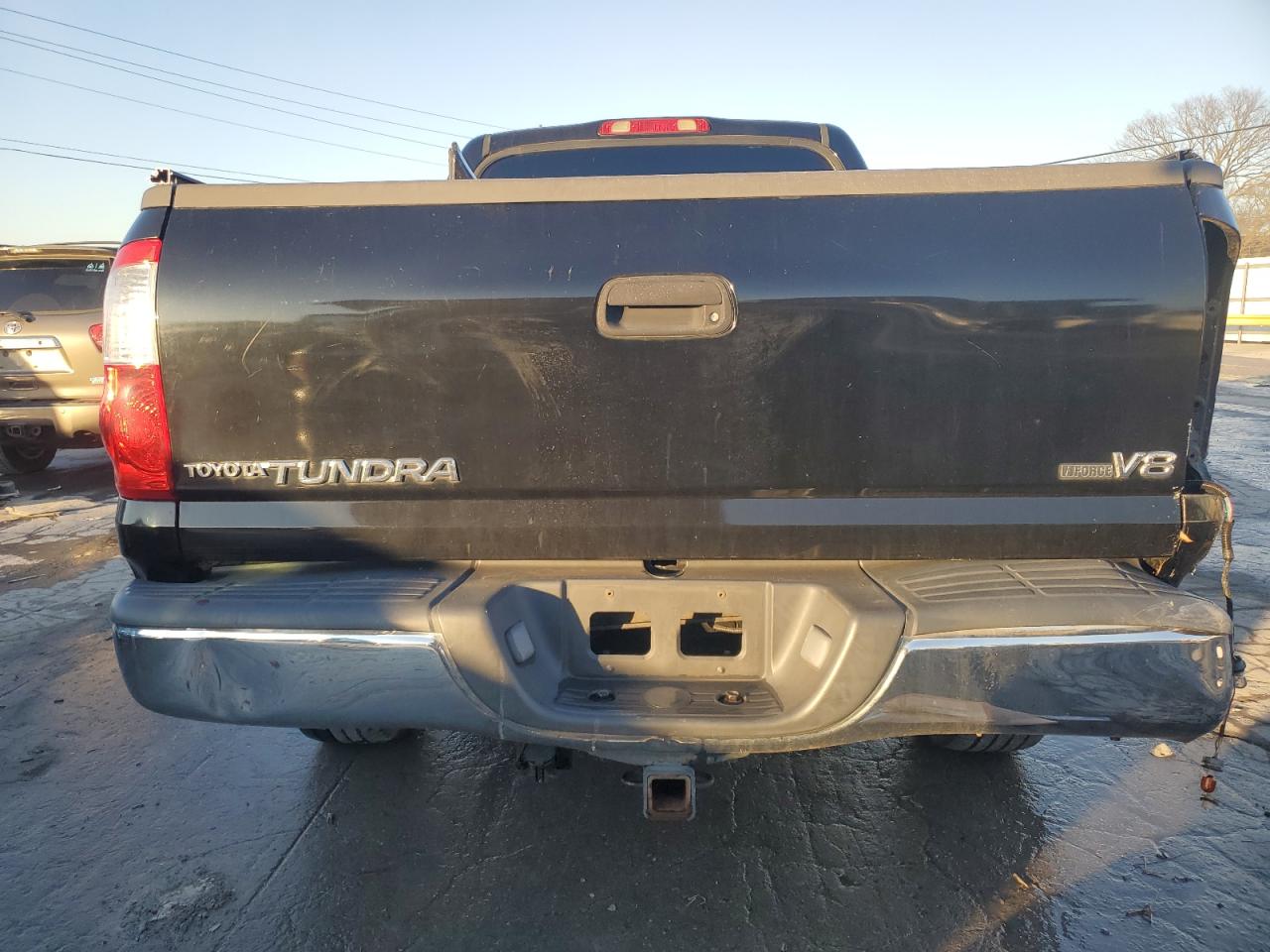 2004 Toyota Tundra - Image 6