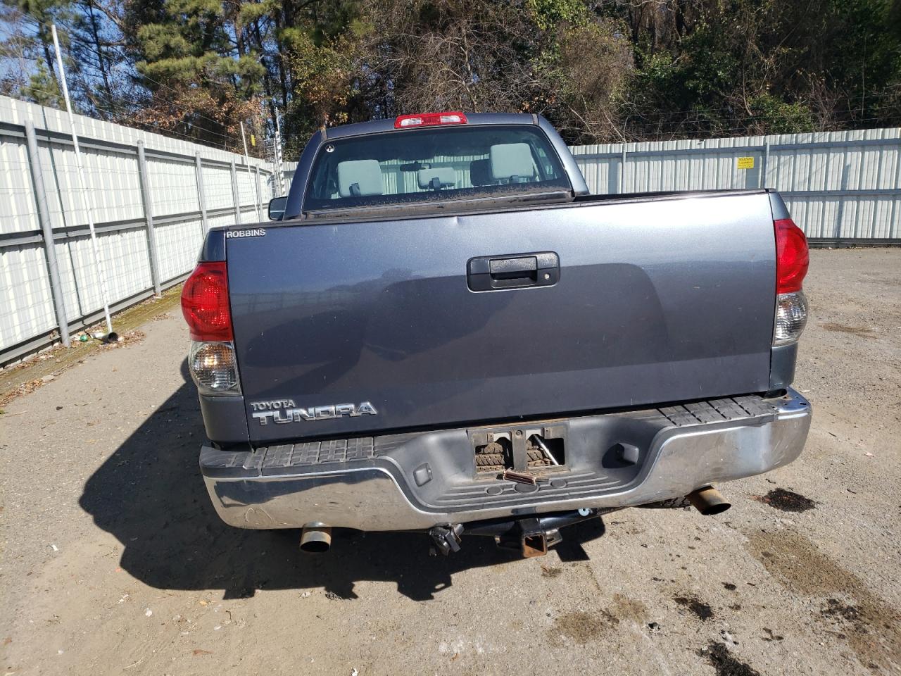 2008 Toyota Tundra - Image 6