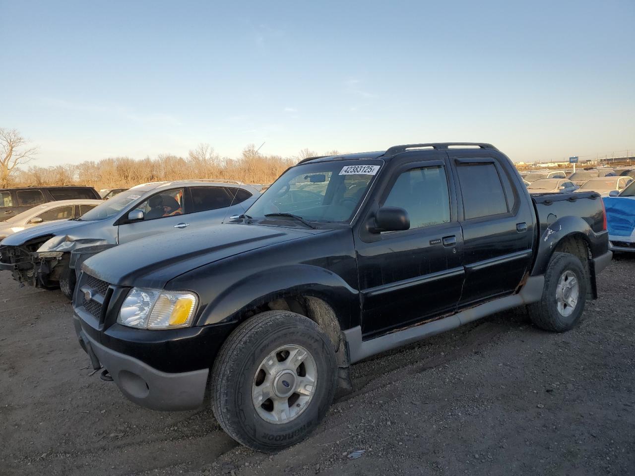 2003 Ford Explorer - Image 1