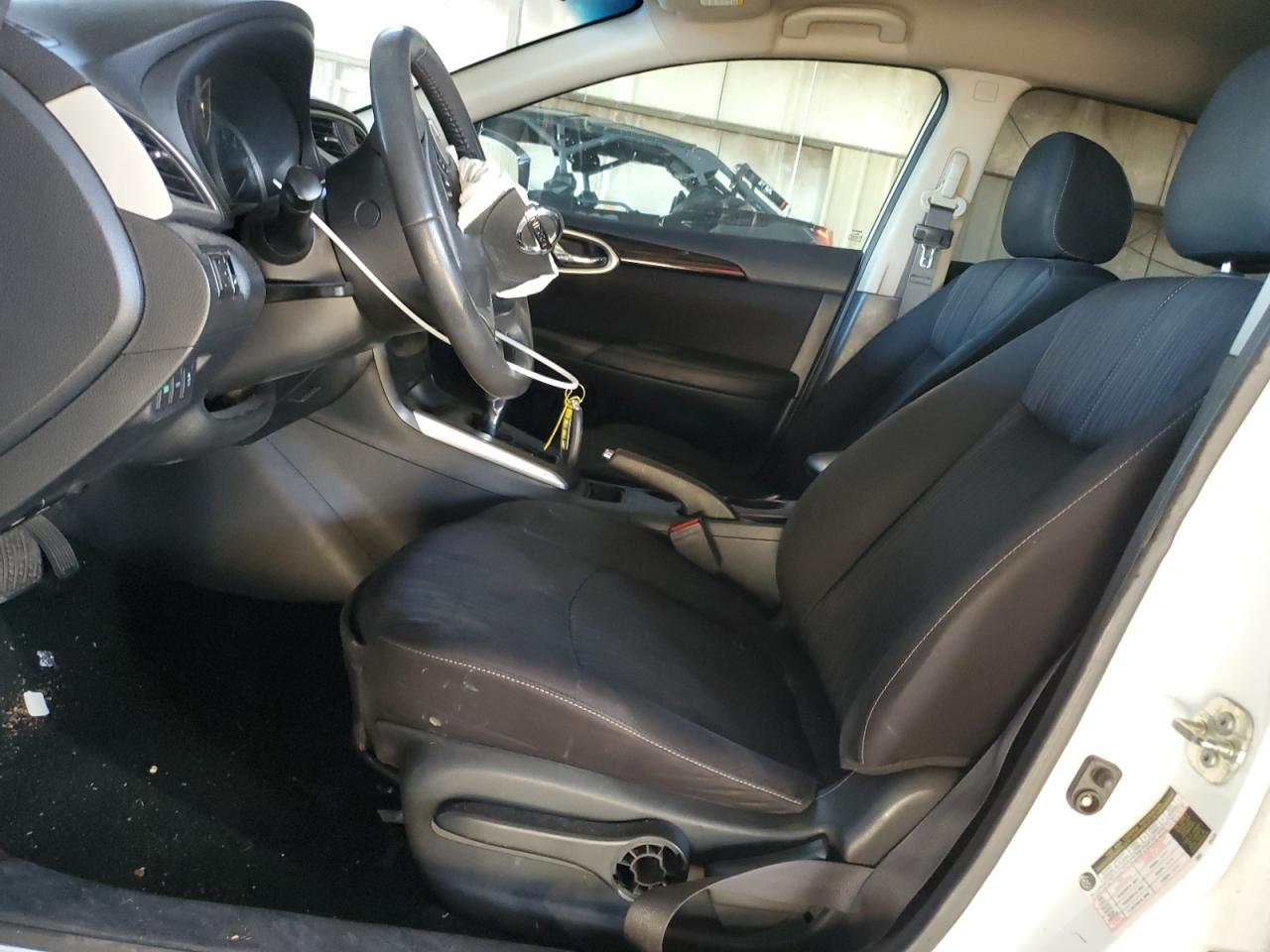 2017 Nissan Sentra - Image 7