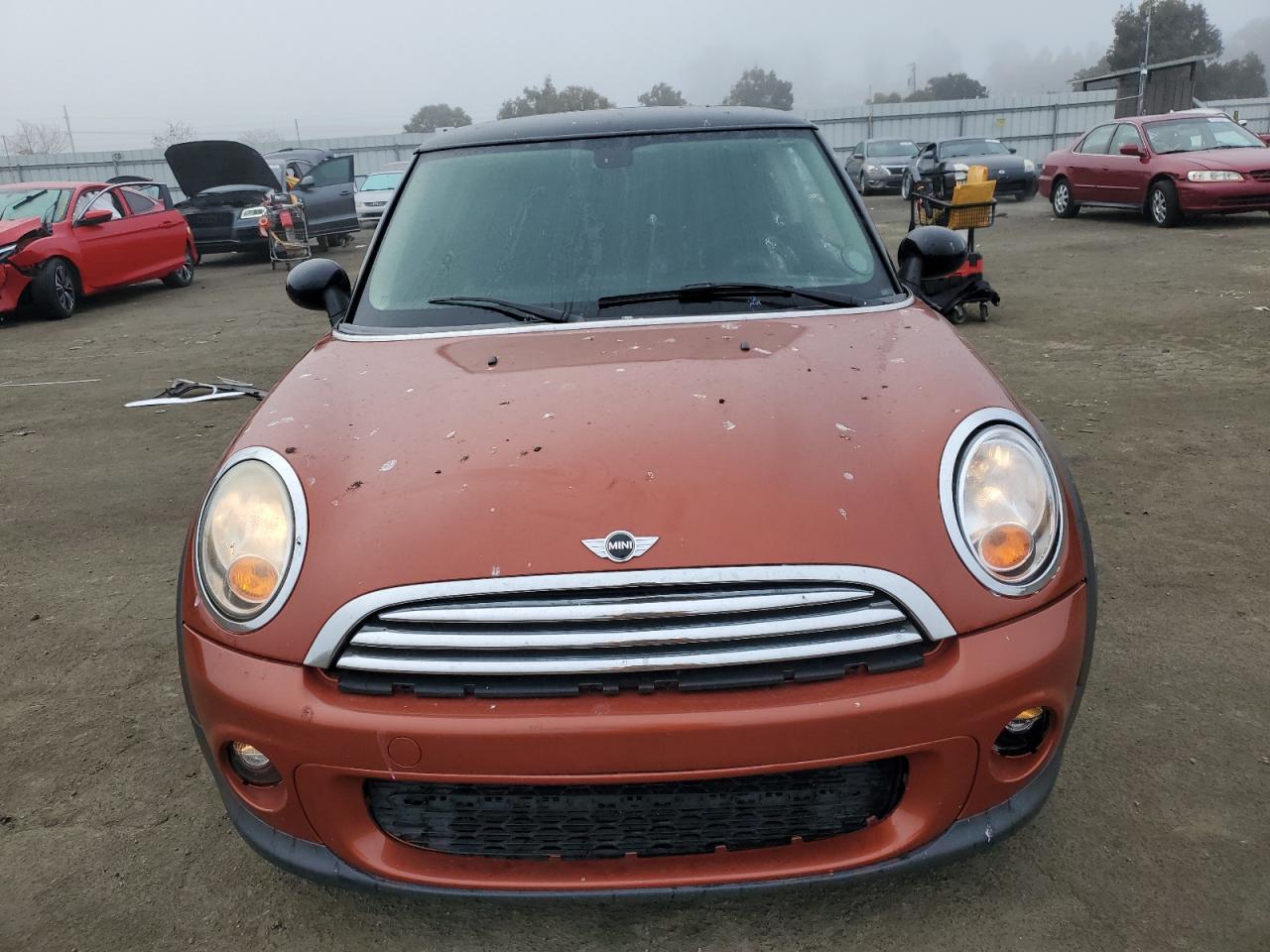 2013 MINI Cooper - Image 5