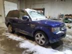 2011 Land Rover Range Rover Sport Sc იყიდება Candia-ში, NH - Front End