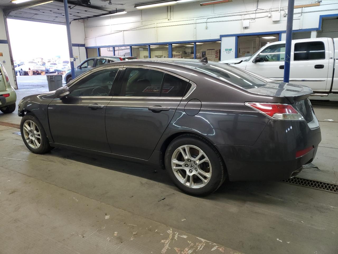 2009 Acura TL - Image 2