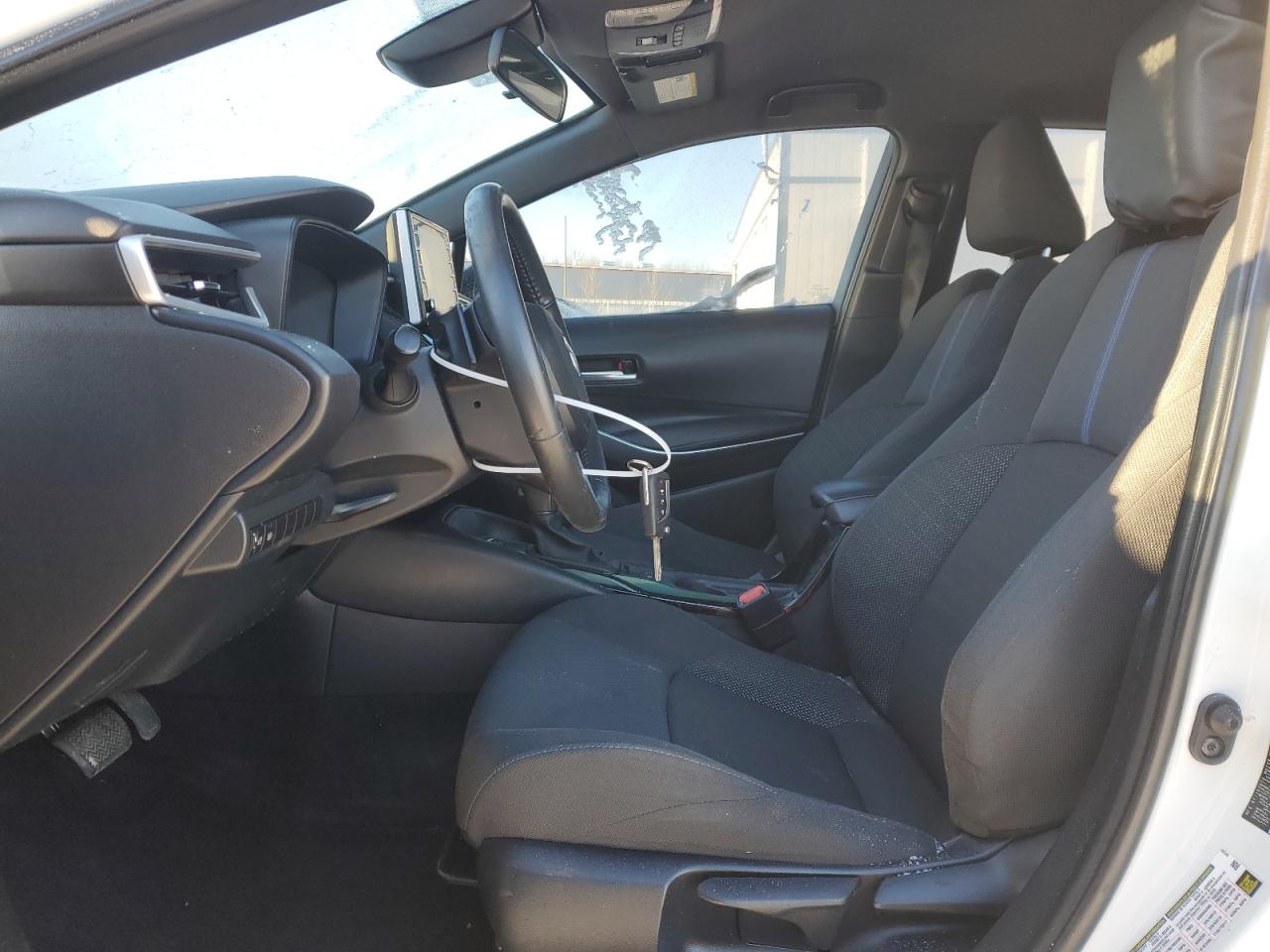 2020 Toyota Corolla - Image 7