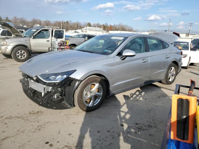 2022 Hyundai Sonata Se