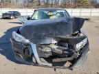 2019 Nissan Altima S იყიდება Brookhaven-ში, NY - Front End