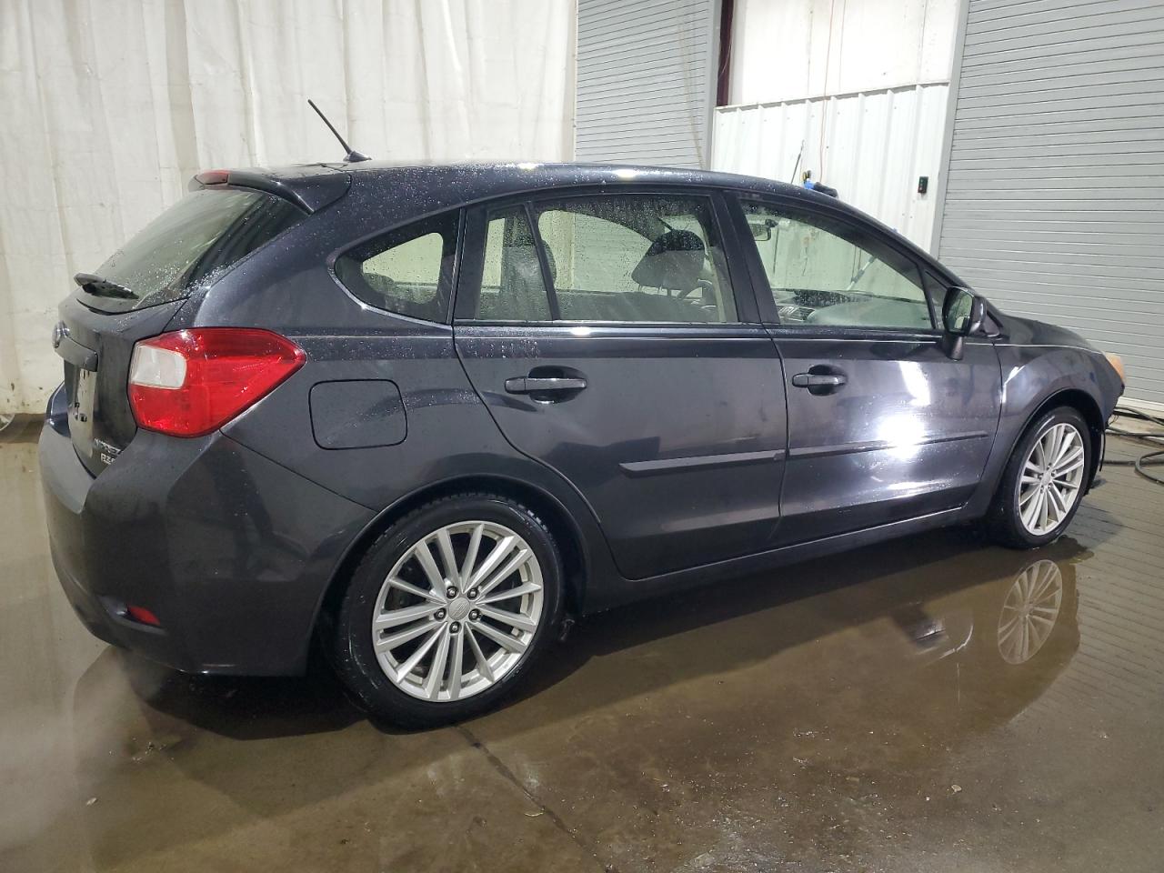 VIN JF1GPAD67DH205973 2013 SUBARU IMPREZA no.3