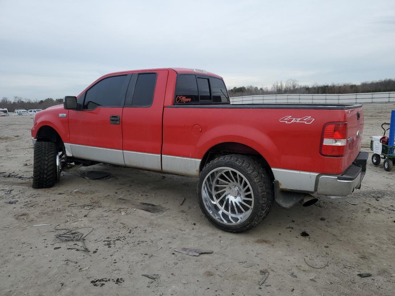 2008 Ford F-150 - Image 2