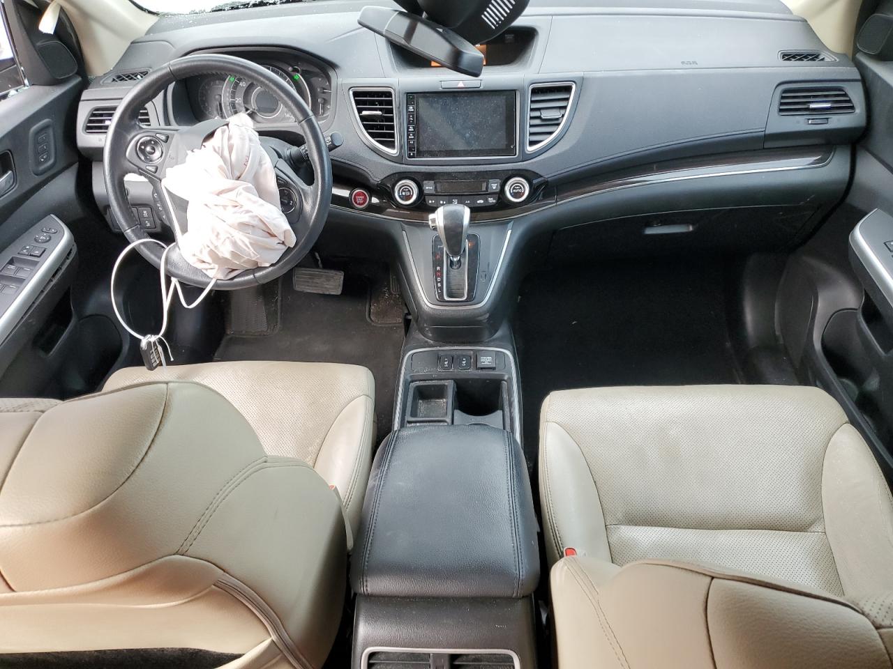 2015 Honda CR-V - Image 8
