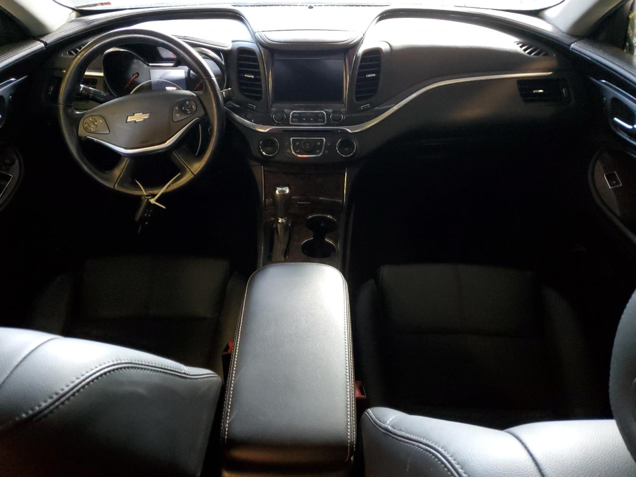 2015 Chevrolet Impala - Image 8