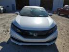 2020 Honda Civic Lx იყიდება Jacksonville-ში, FL - Minor Dent/Scratches