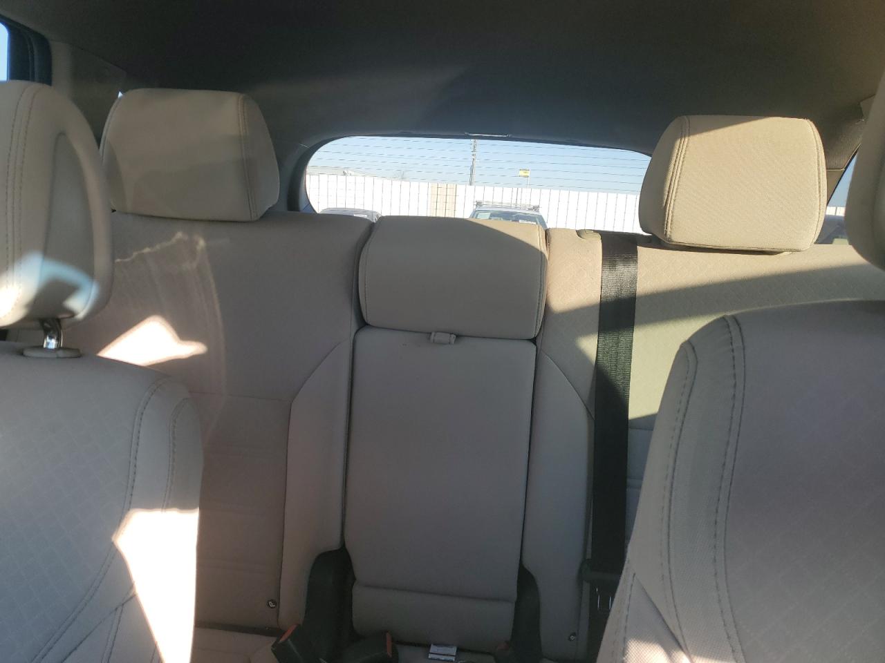 2017 Kia Sorento - Image 10