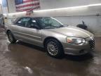 2004 Chrysler Sebring Lx за продажба в Elgin, IL - Front End